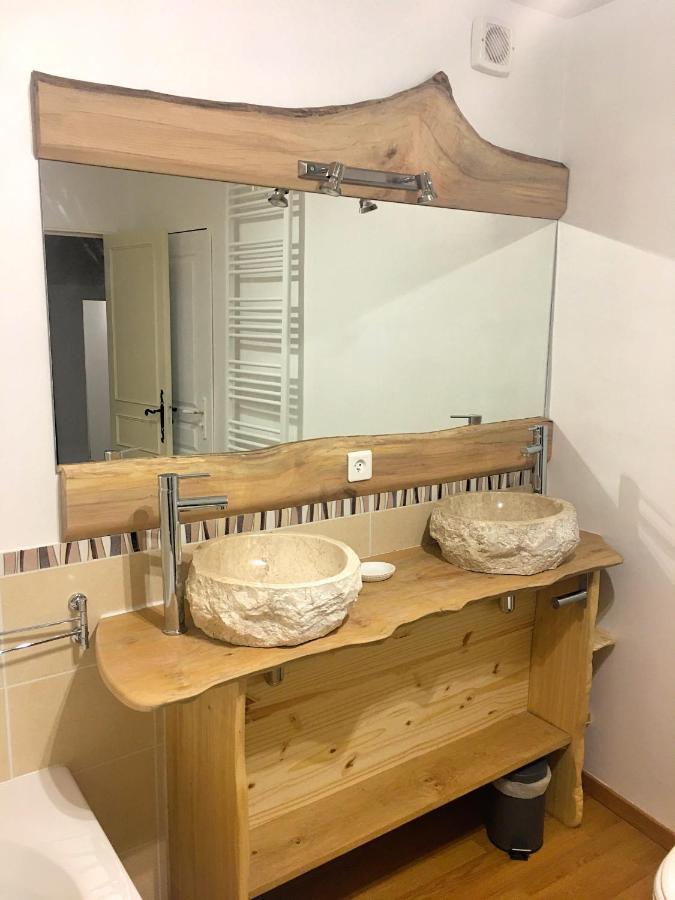 Sur Mon Chemin Chambres D'Hotes Cahuzac-sur-Vère Екстериор снимка